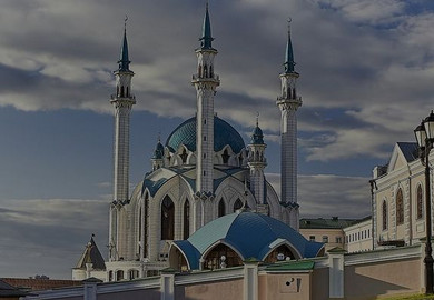 «Столица Татарстана»