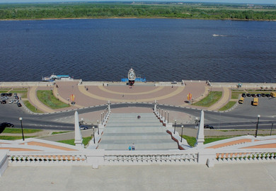 «Легенды древнего города»